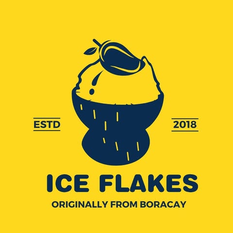 Iceflake