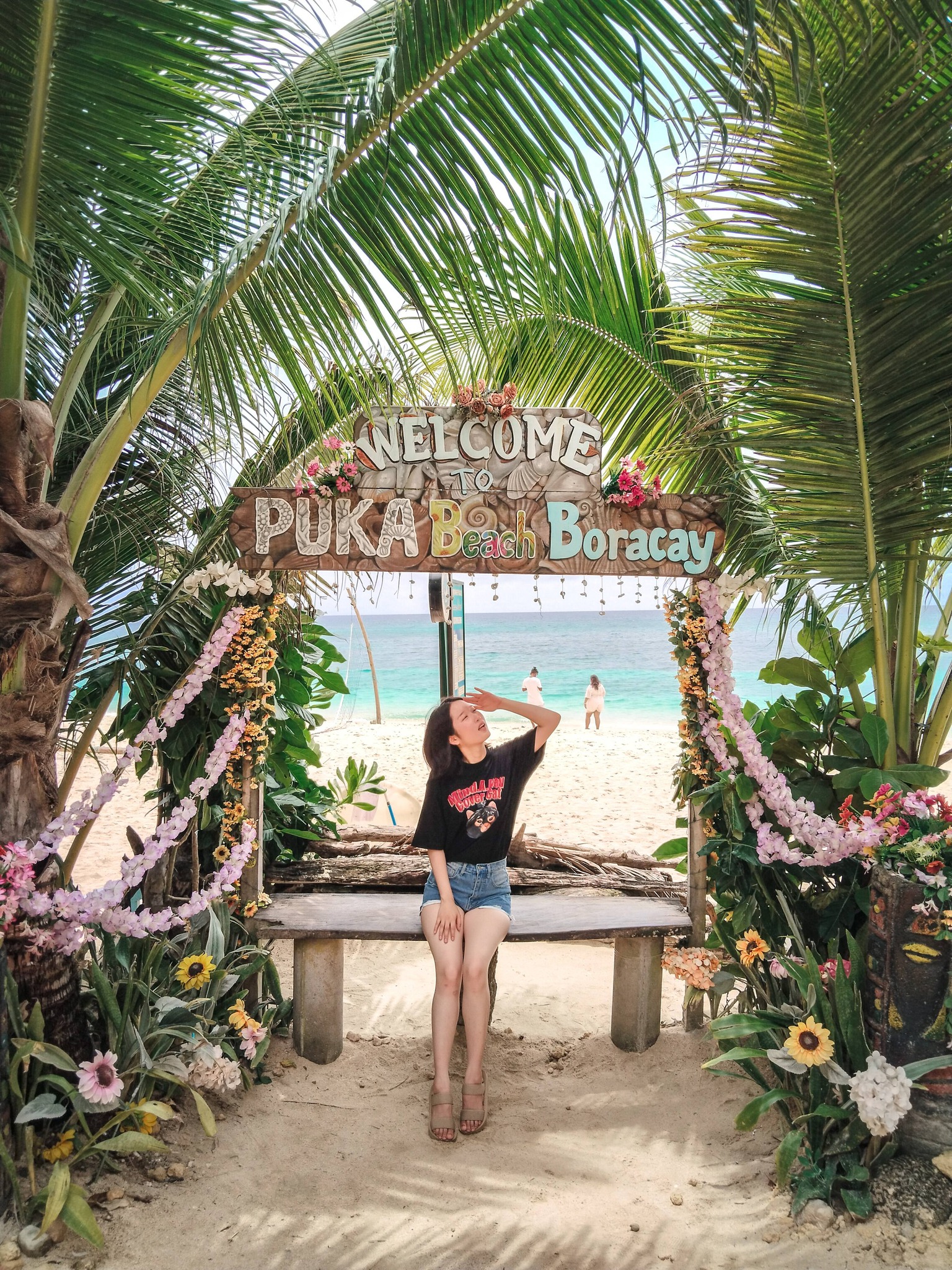 Boracay Land Tour